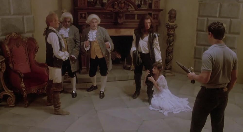 ワックス・ワークの画像