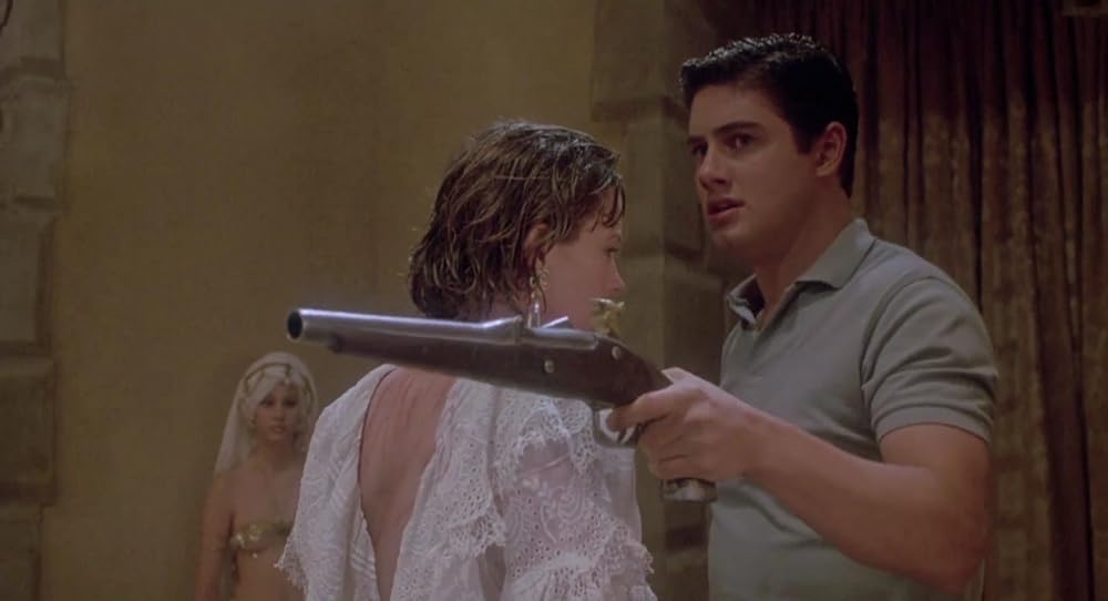 ワックス・ワークの画像