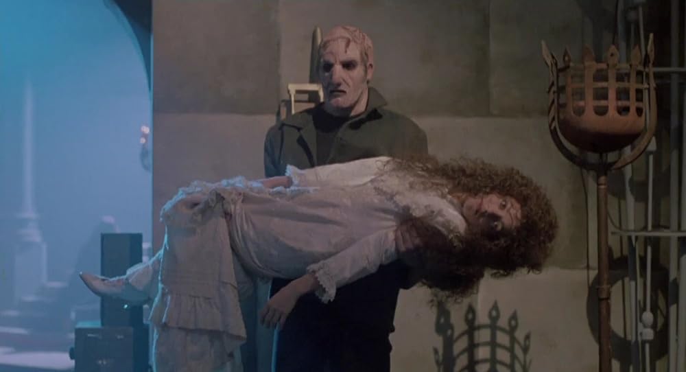 ワックス・ワークの画像