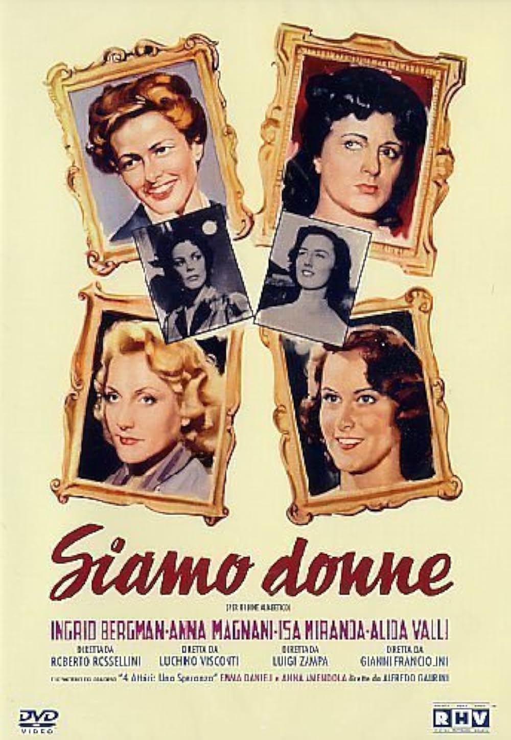 われら女性の画像