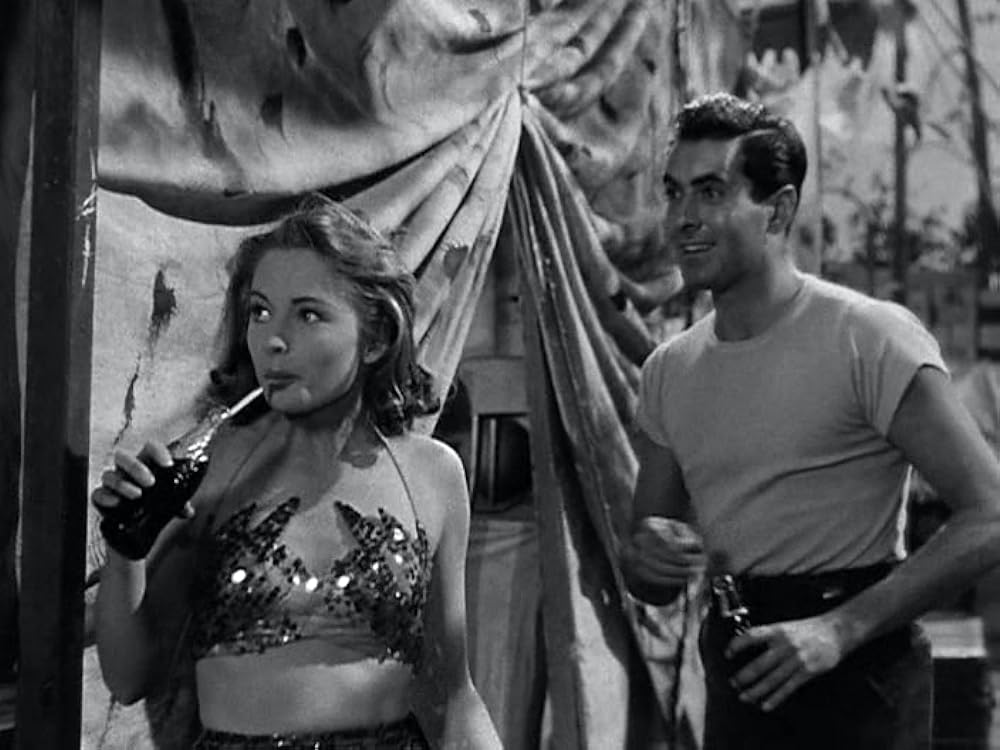 悪魔の往く町の画像