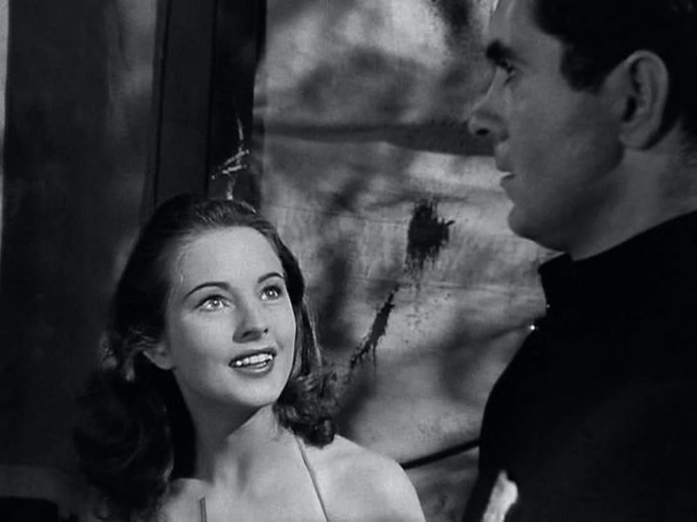 悪魔の往く町の画像