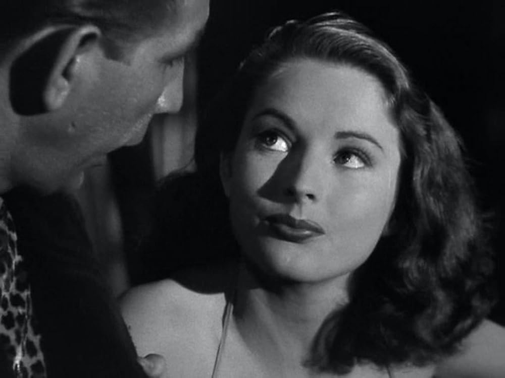 悪魔の往く町の画像