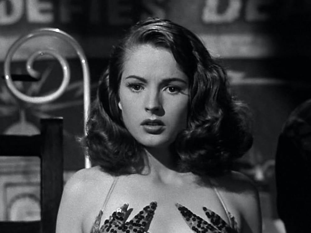 悪魔の往く町の画像