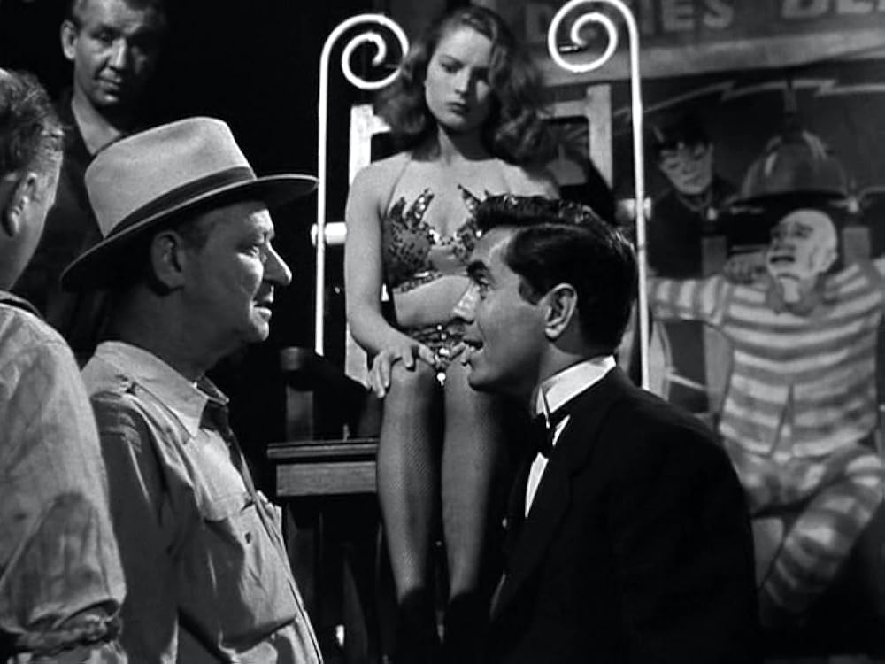 悪魔の往く町の画像