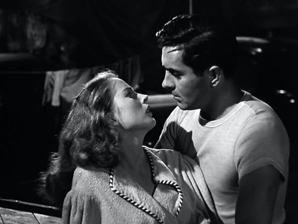 悪魔の往く町の画像