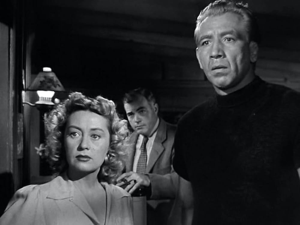 悪魔の往く町の画像