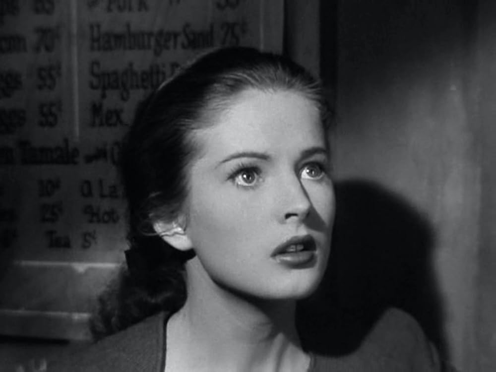 悪魔の往く町の画像