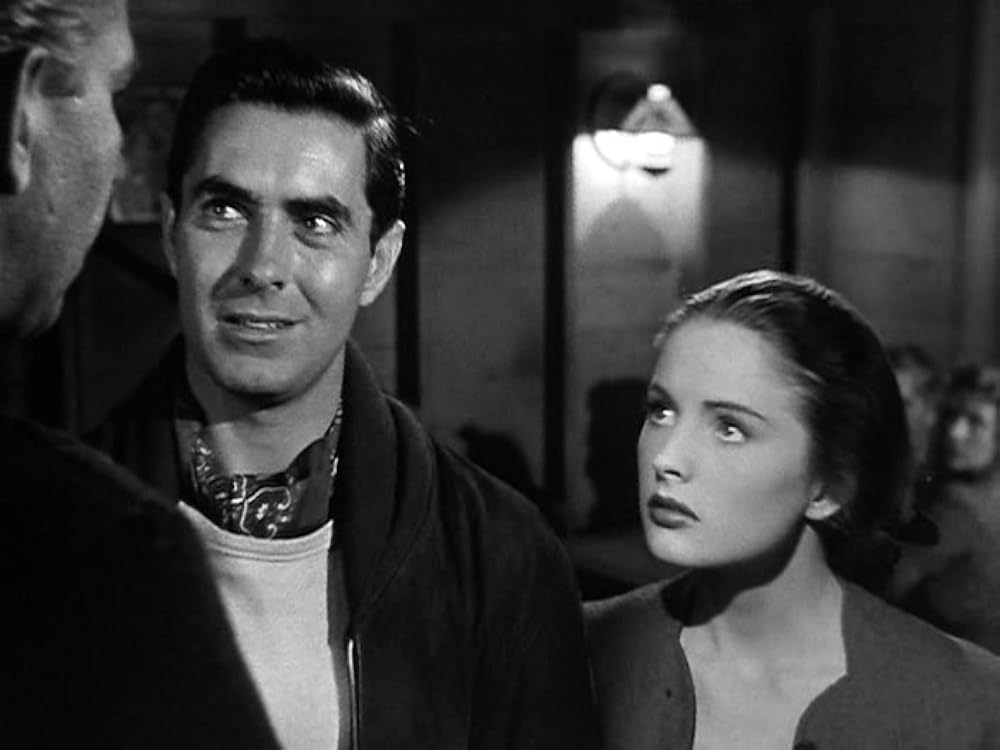 悪魔の往く町の画像