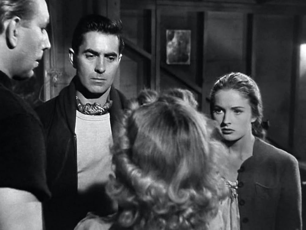 悪魔の往く町の画像