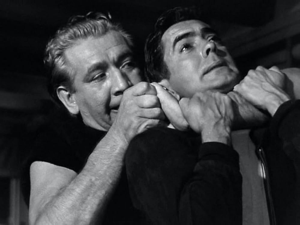 悪魔の往く町の画像