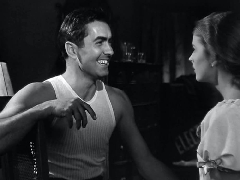 悪魔の往く町の画像