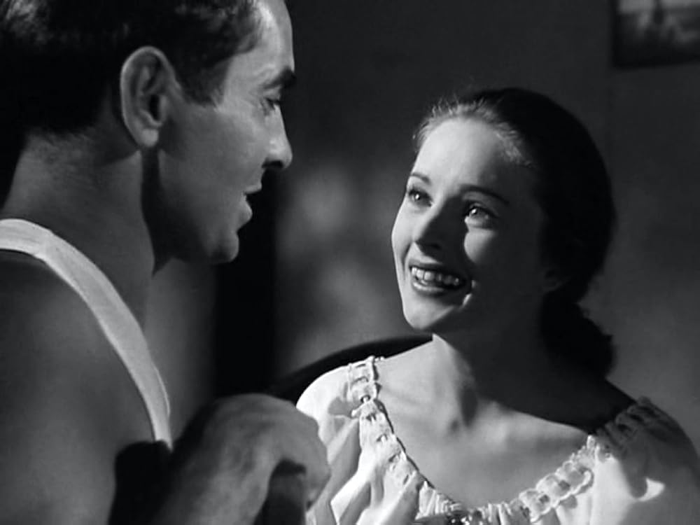 悪魔の往く町の画像