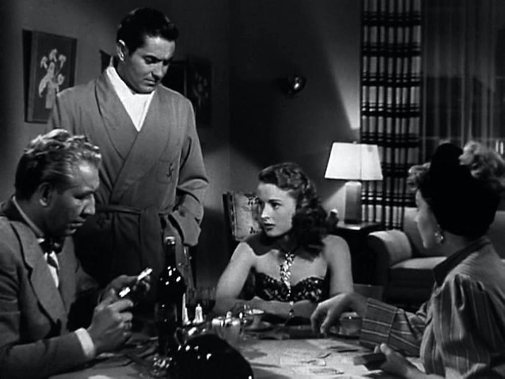 悪魔の往く町の画像