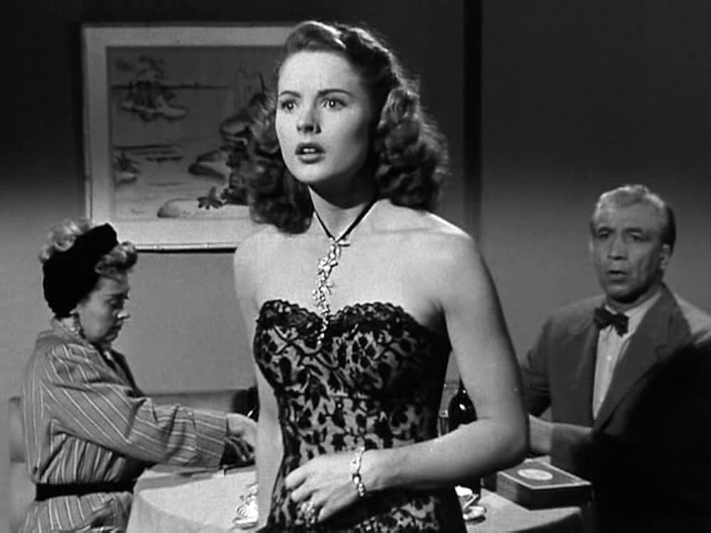 悪魔の往く町の画像