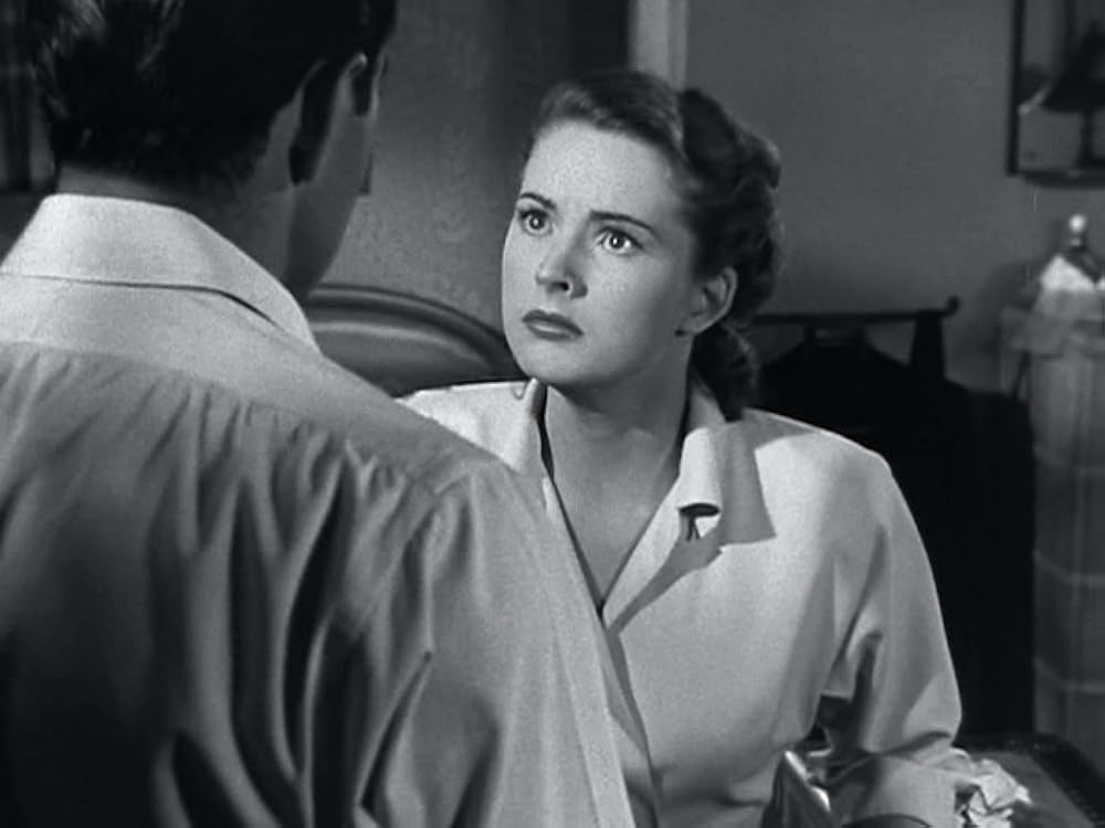 悪魔の往く町の画像