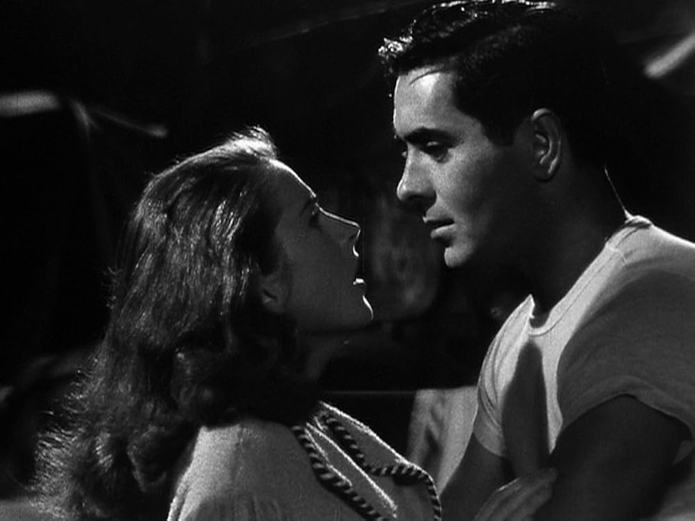 悪魔の往く町の画像