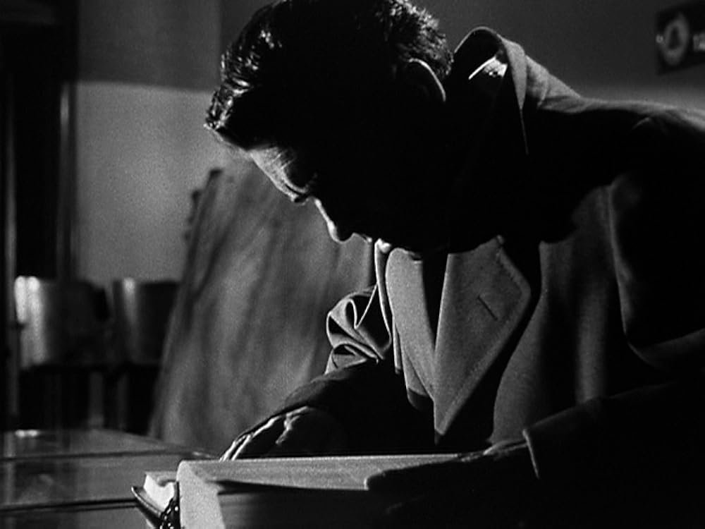 悪魔の往く町の画像