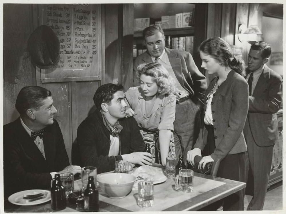 悪魔の往く町の画像