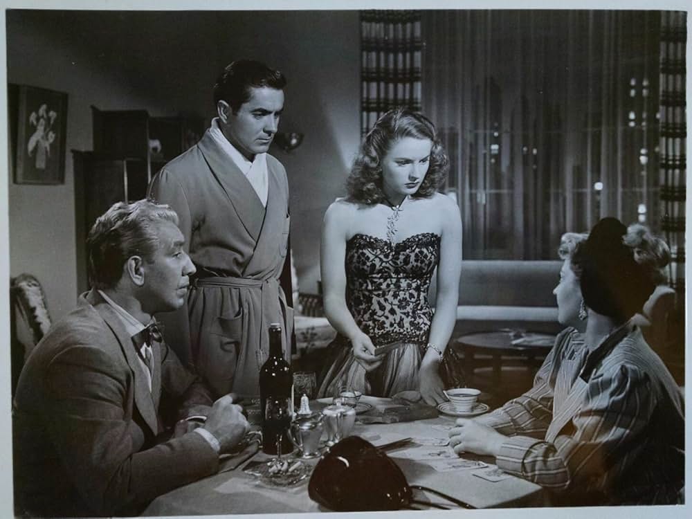 悪魔の往く町の画像