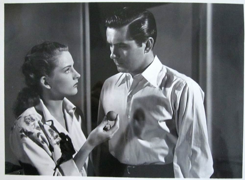 悪魔の往く町の画像