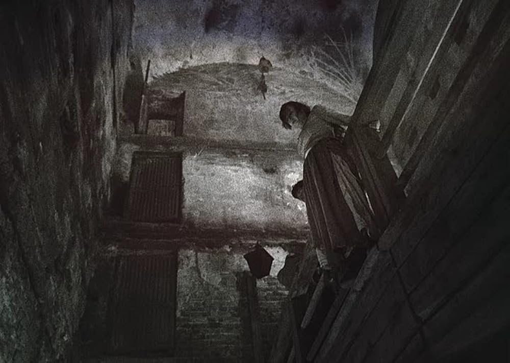 静かなる一頁の画像