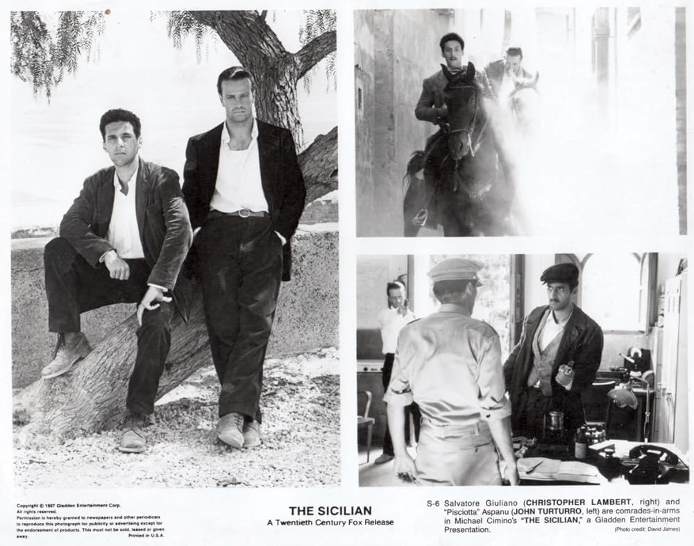 シシリアンの画像