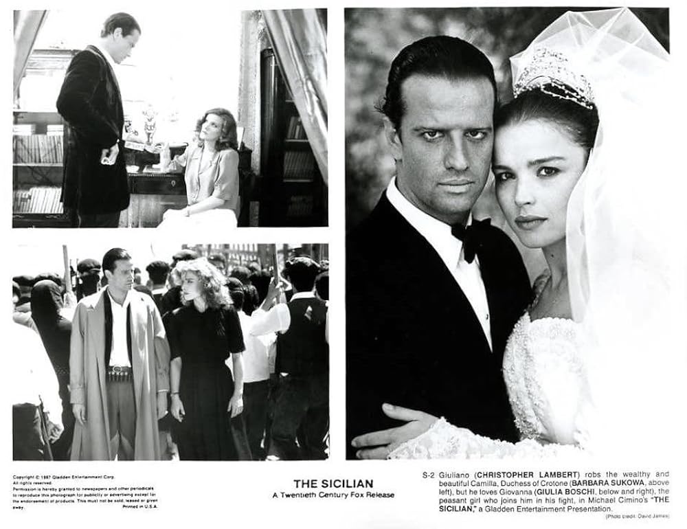 シシリアンの画像