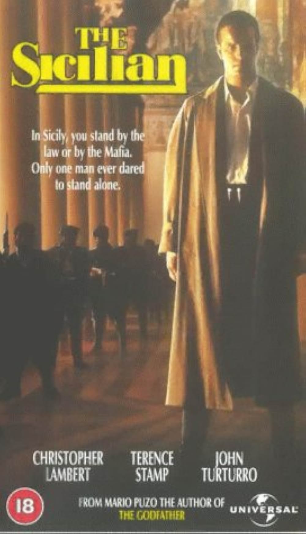 シシリアンの画像