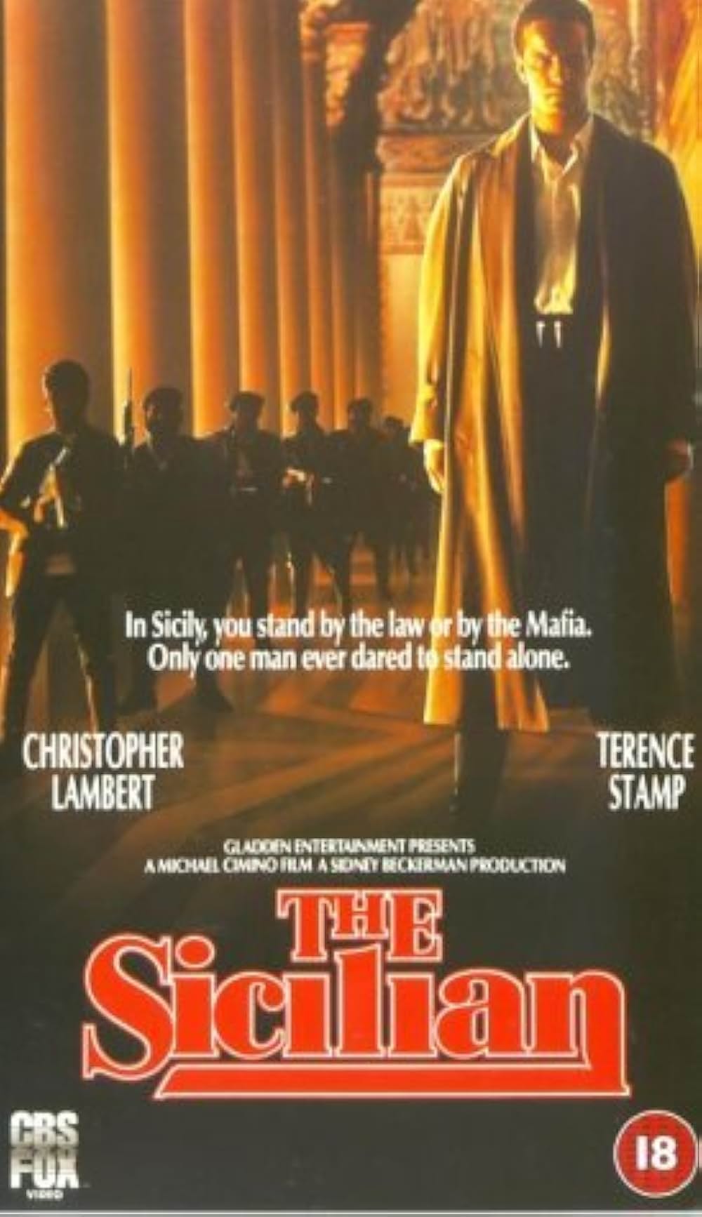 シシリアンの画像