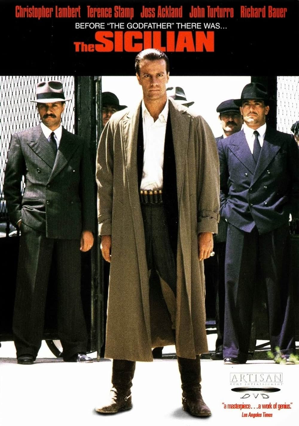 シシリアンの画像