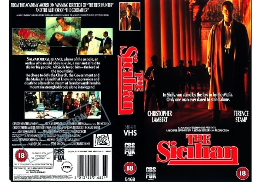 シシリアンの画像