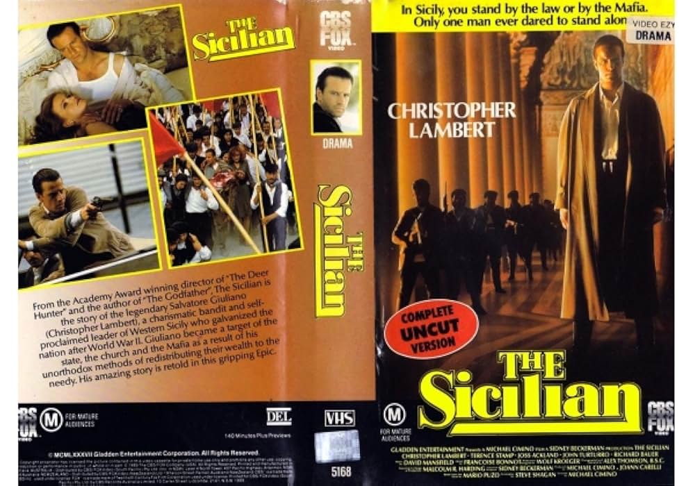 シシリアンの画像