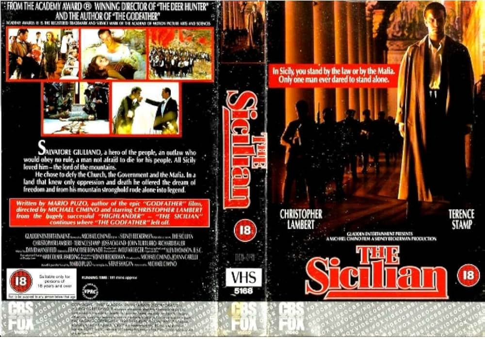 シシリアンの画像