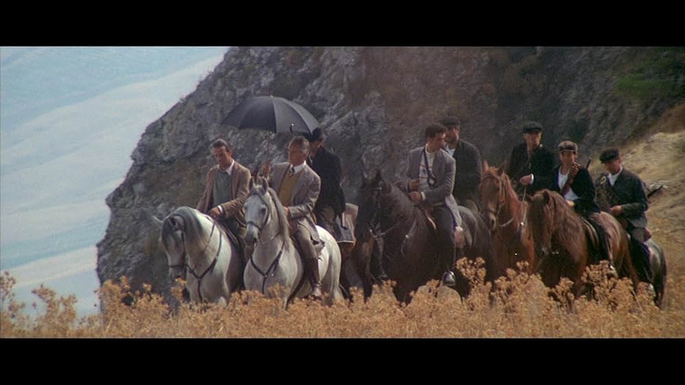 シシリアンの画像