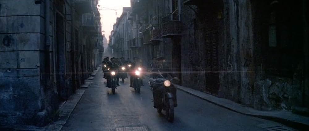 シシリアンの画像