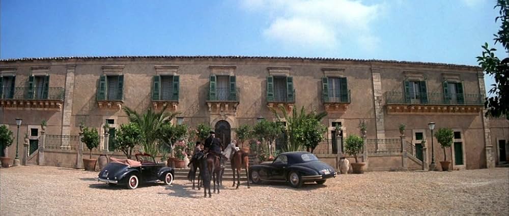 シシリアンの画像