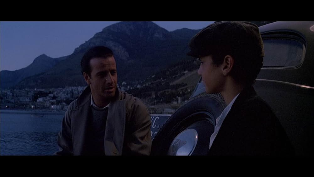 シシリアンの画像