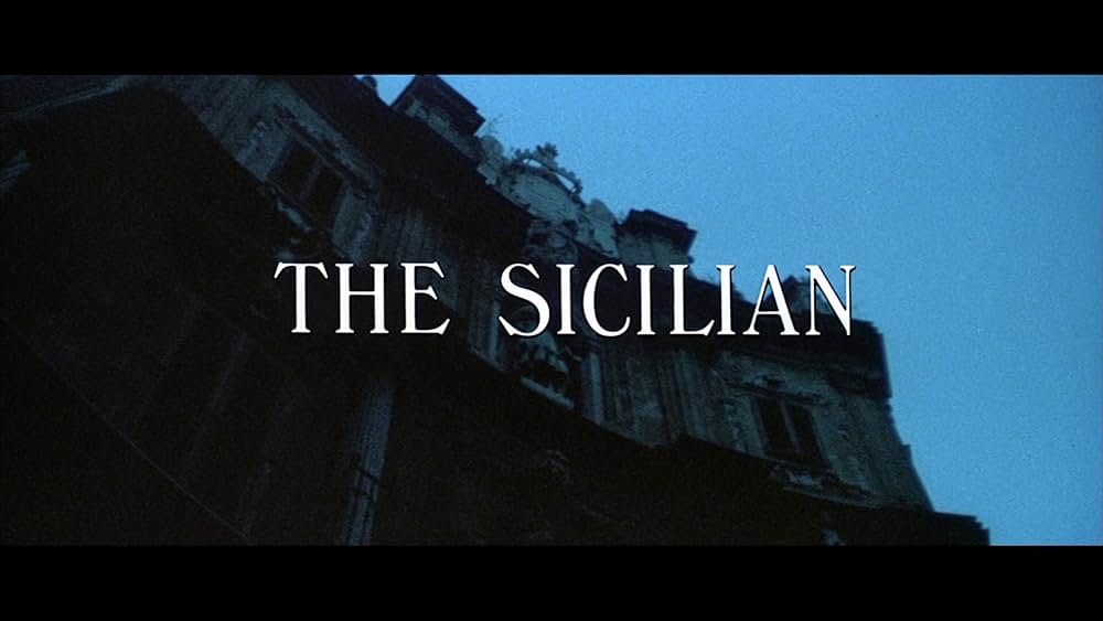 シシリアンの画像