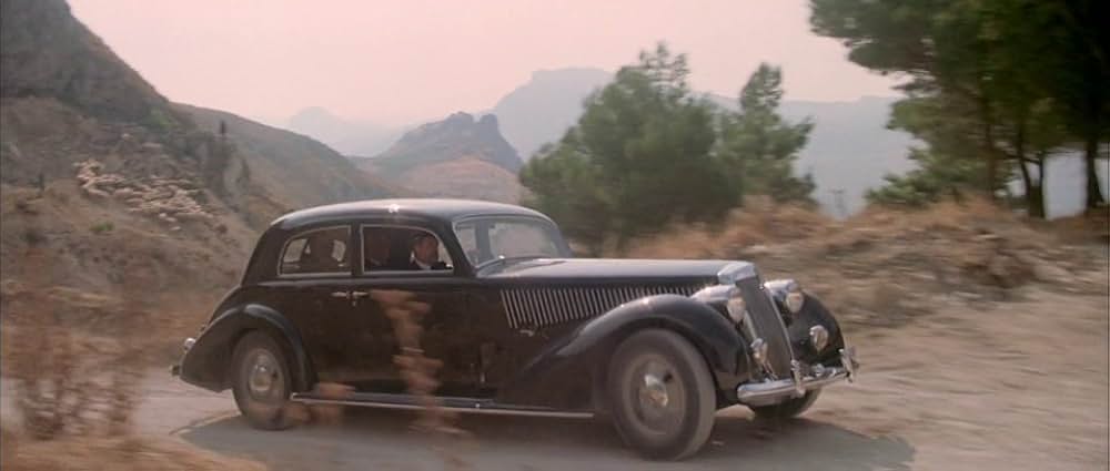 シシリアンの画像