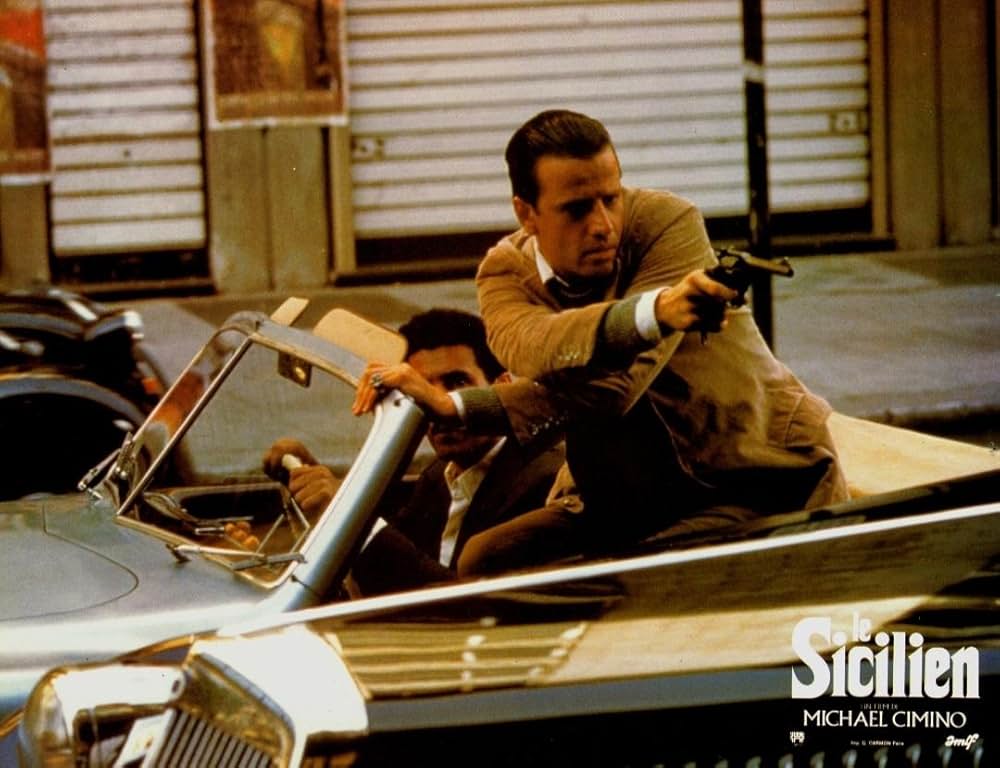 シシリアンの画像