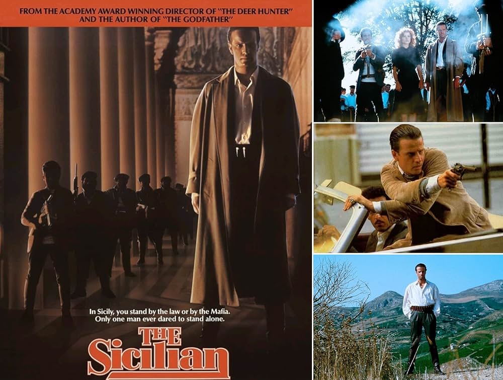 シシリアンの画像