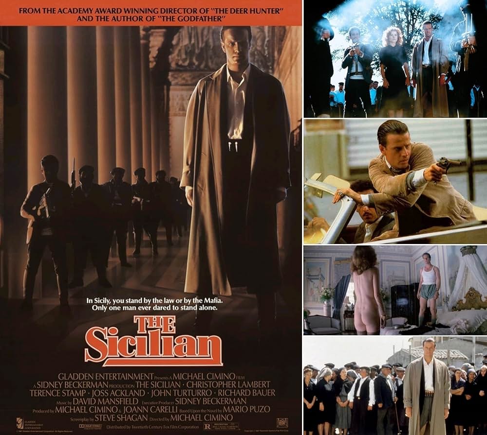 シシリアンの画像