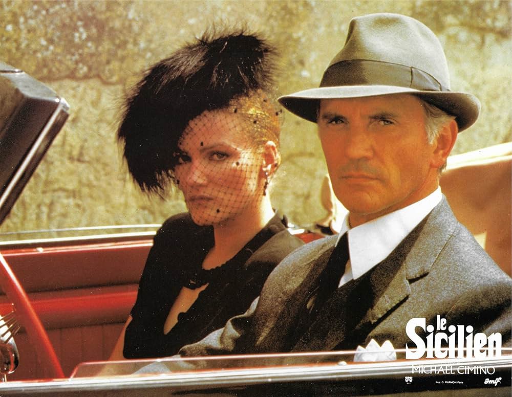 シシリアンの画像