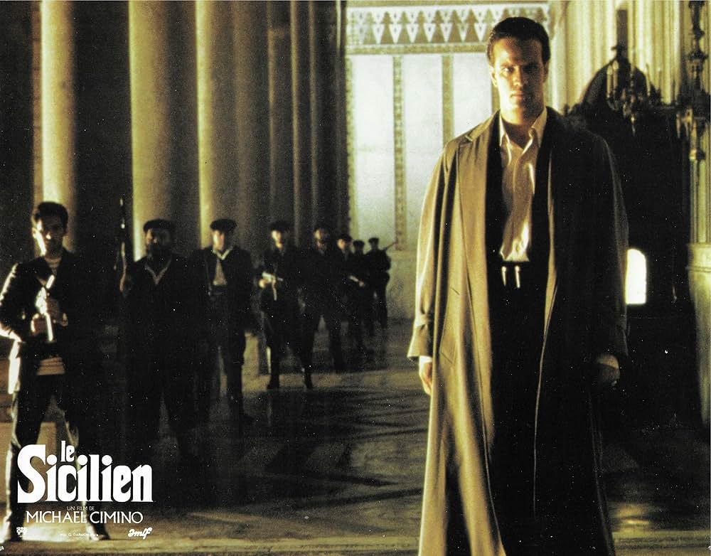 シシリアンの画像