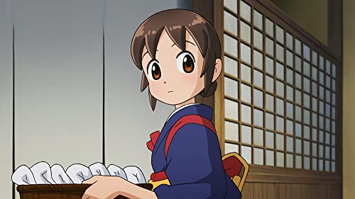 若おかみは小学生！の画像