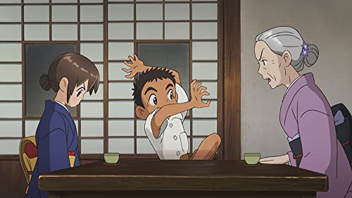 若おかみは小学生！の画像