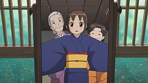 若おかみは小学生！の画像