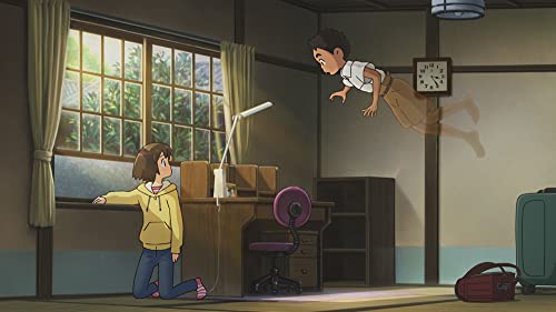若おかみは小学生！の画像