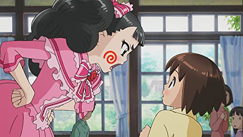 若おかみは小学生！の画像